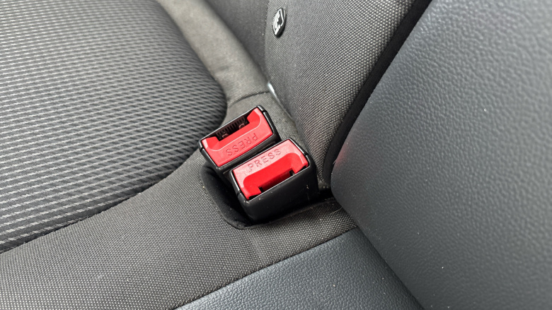 MG MG3 1.5 VTi-TECH Exclusive 5dr [Navigation] Petrol Hatchback